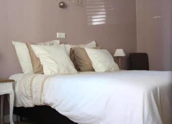 Bed & Breakfast Zazozee Oostende