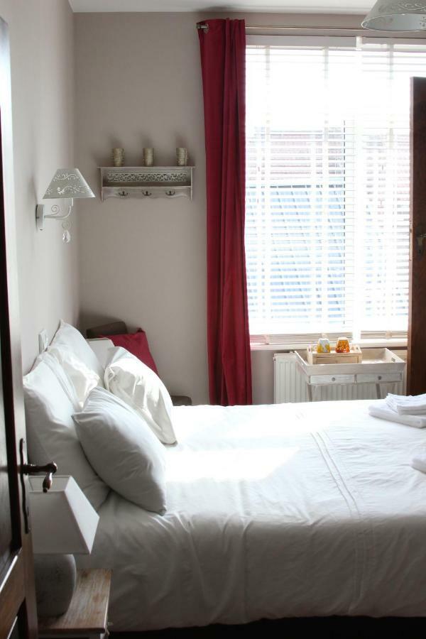 Bed & Breakfast Zazozee